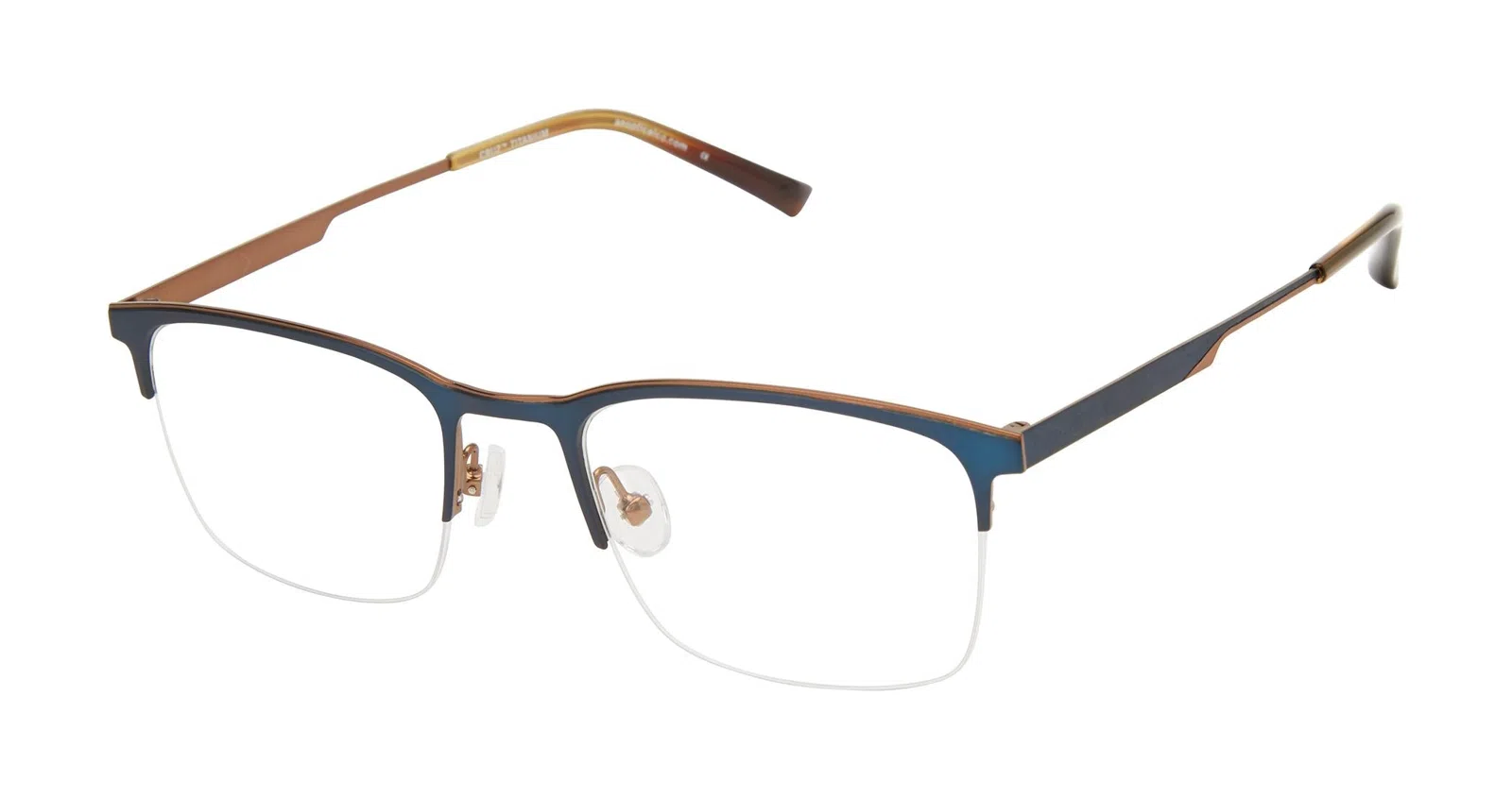 Cruz I-595 Eyeglasses - view 3